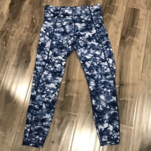 Athleta Leggings